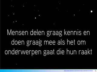 http://www.slideshare.net/erwblo/congres-webredactie-6102011
 