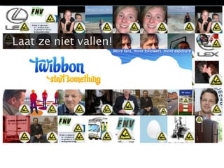 Co-creatie en communities