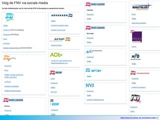 http://www.fnv.nl/over_de_fnv/sociale-media/
 