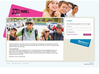 Co-creatie en communities