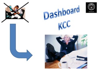 Dashboard KCC 