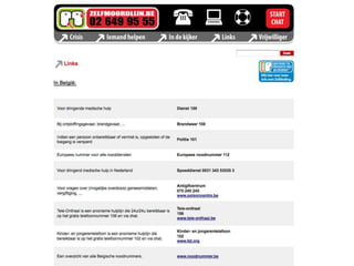 Presentatie davynijs thema online hulpverlening ss