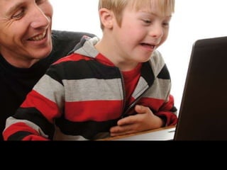 Presentatie davynijs thema online hulpverlening ss