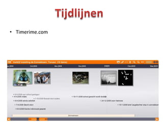 • Timerime.com
 