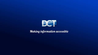 DCT Professionals