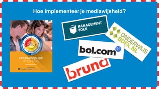 Wie ben ik?
Patrick Koning
Senior leraar/trainer/ontwikkelaar
Koning Willem I College
Edublogger bij Lerenontrafeld.nl
Auteur Mediawijsheid in de klas
Mediawijsheidindeklas.nl
 