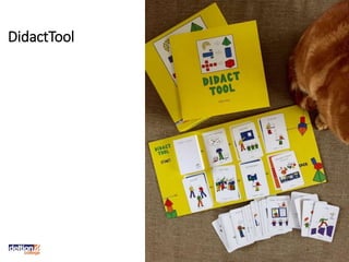 Hoe kom je tot zo’n blend?
 