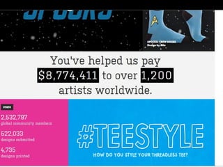 De mens en internet…
• De macht van mensen/consumenten/klanten
nemen toe:
 van klachtenbrief naar social media exposure
 product is al verkocht voordat het gemaakt is
(http://www.kickstarter.com/ )
 doelgroep denkt doorlopend mee

 