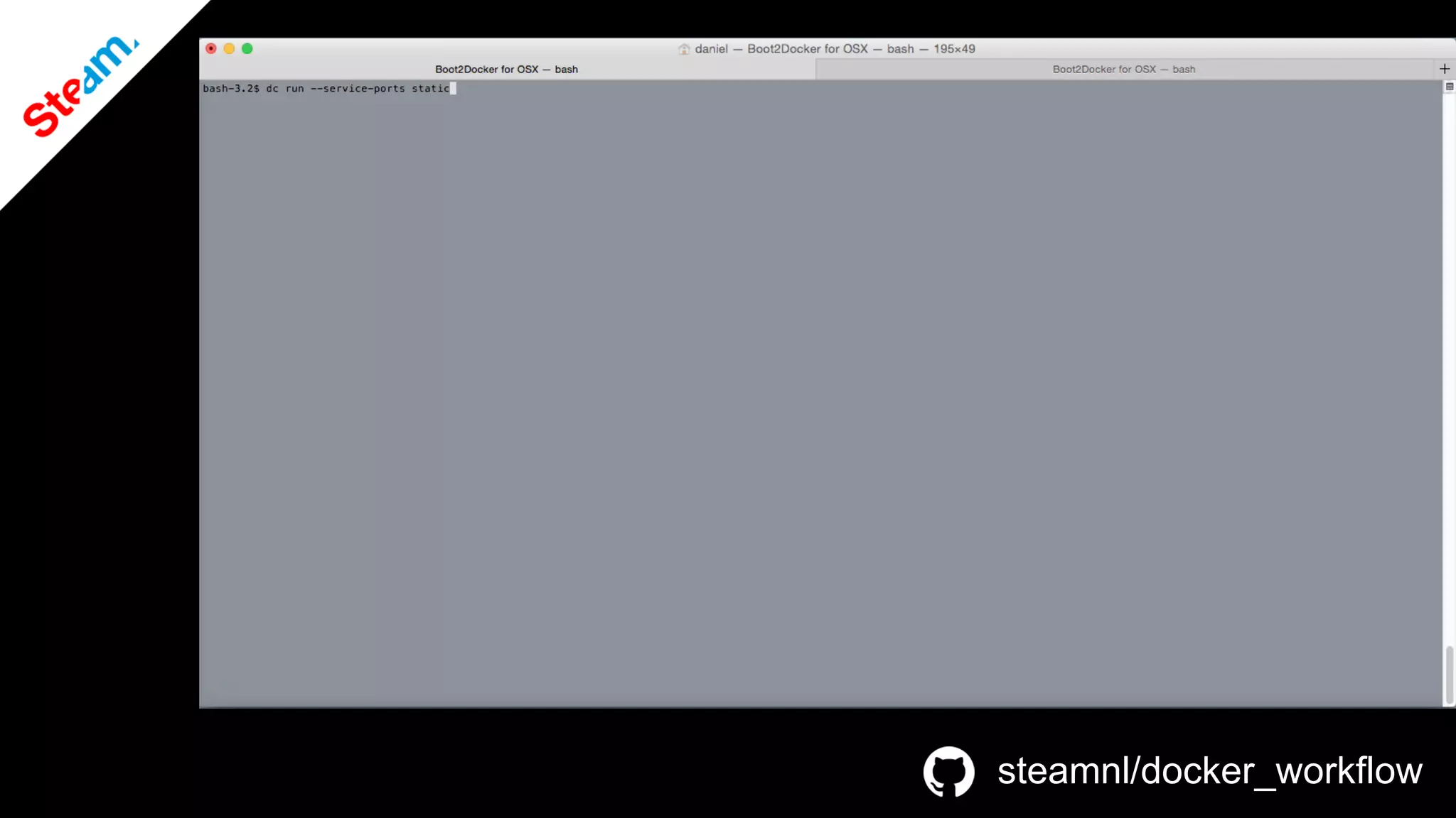 steamnl/docker_workflow
 