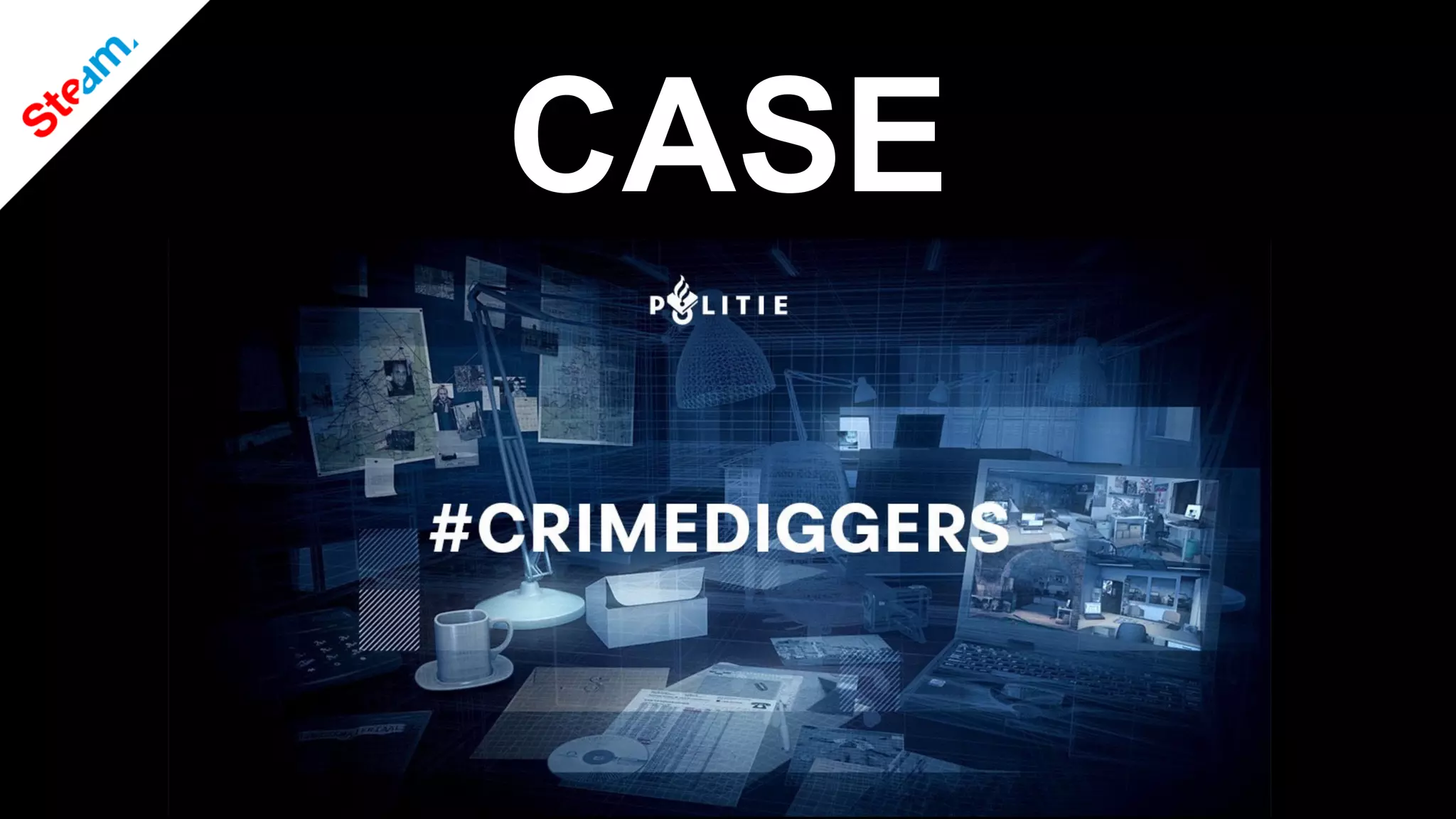 CASE
 