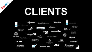 CLIENTS
 