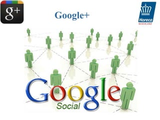 Google+
 