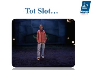 Tot Slot…
 