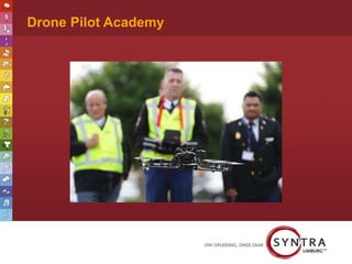 Drone Pilot Academy
 