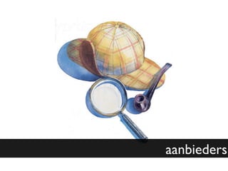 aanbieders	

 