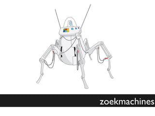 zoekmachines	

 