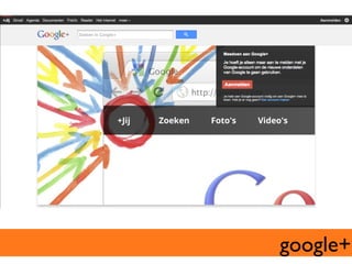 google+	

 
