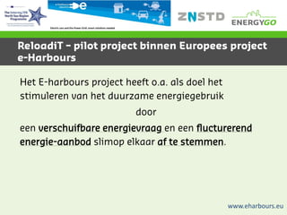 Marcel Elswijk, Energygo | PPT