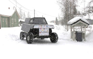 KIVI Engineering Society 
 