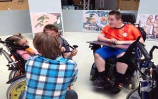 KIVI Engineering Society 
 