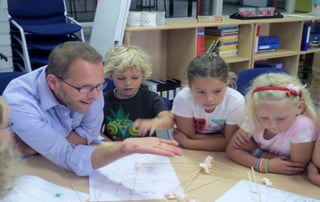 KIVI Engineering Society 
 