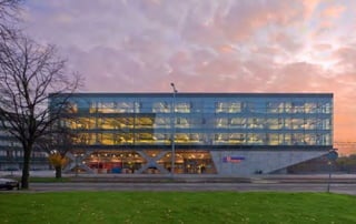 KIVI Engineering Society 
 