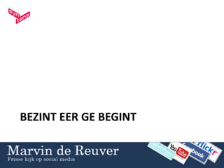 Delen (waarde) - Menno Lanting