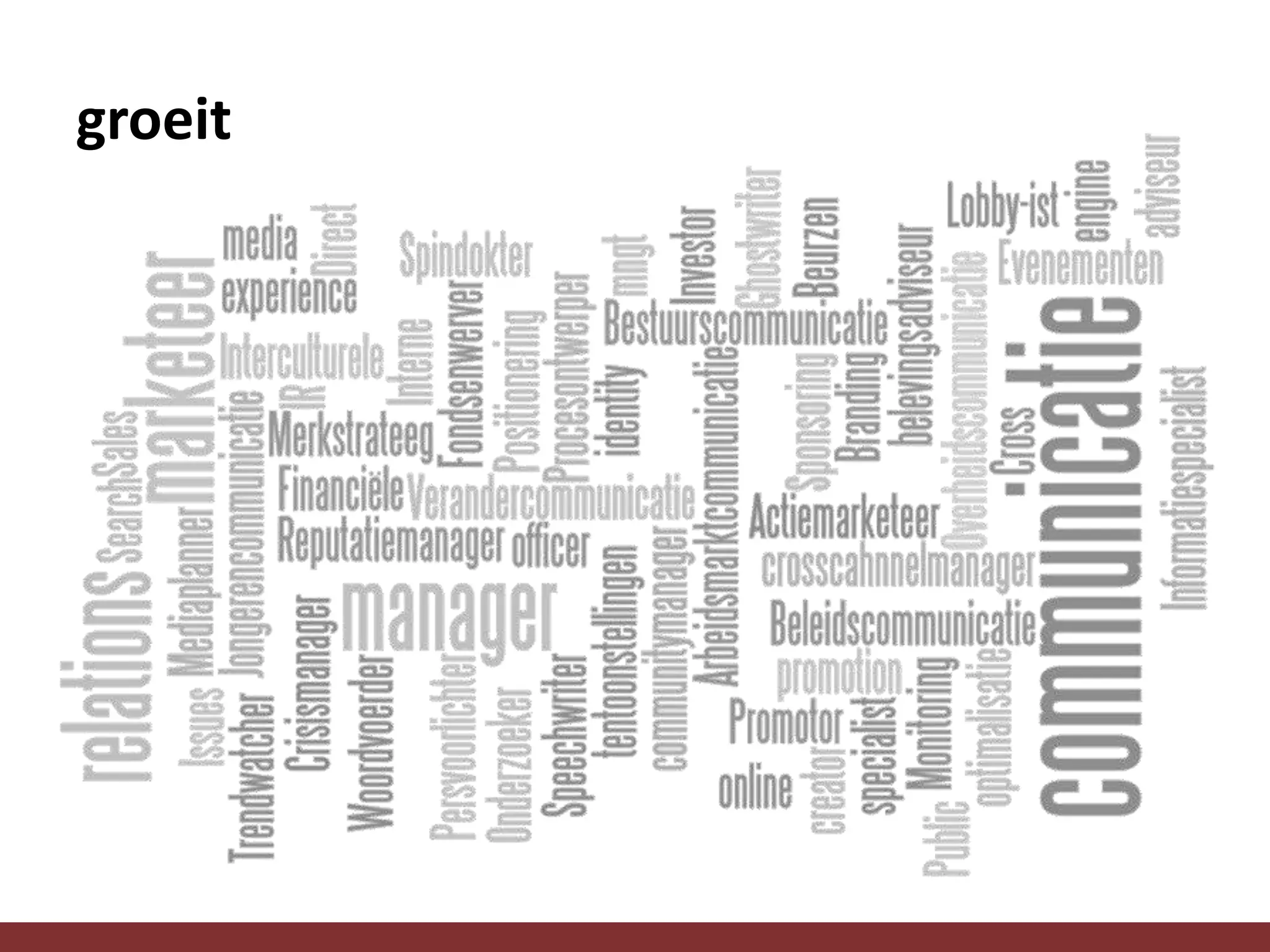 groeit




13-9 ER     Onderwijsadviesraad Logeion   5
 