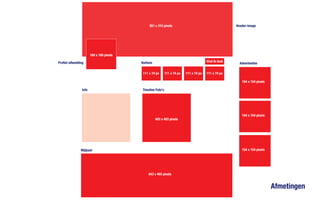 851 x 315 pixels
160 x 160 pixels
403 x 403 pixels
843 x 403 pixels
154 x 154 pixels
154 x 154 pixels
154 x 154 pixels
Timeline Foto'sInfo
Mijlpaal
Profiel-afbeelding
Header-image
AdvertentiesButtons
111 x 74 px 111 x 74 px 111 x 74 px 111 x 74 px
Vind ik leuk
Afmetingen
 