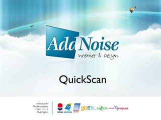 QuickScan
 