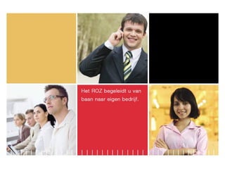 ROZ Outplacement (folder)