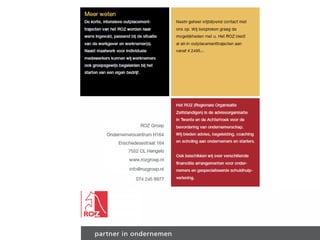 ROZ Outplacement (folder)