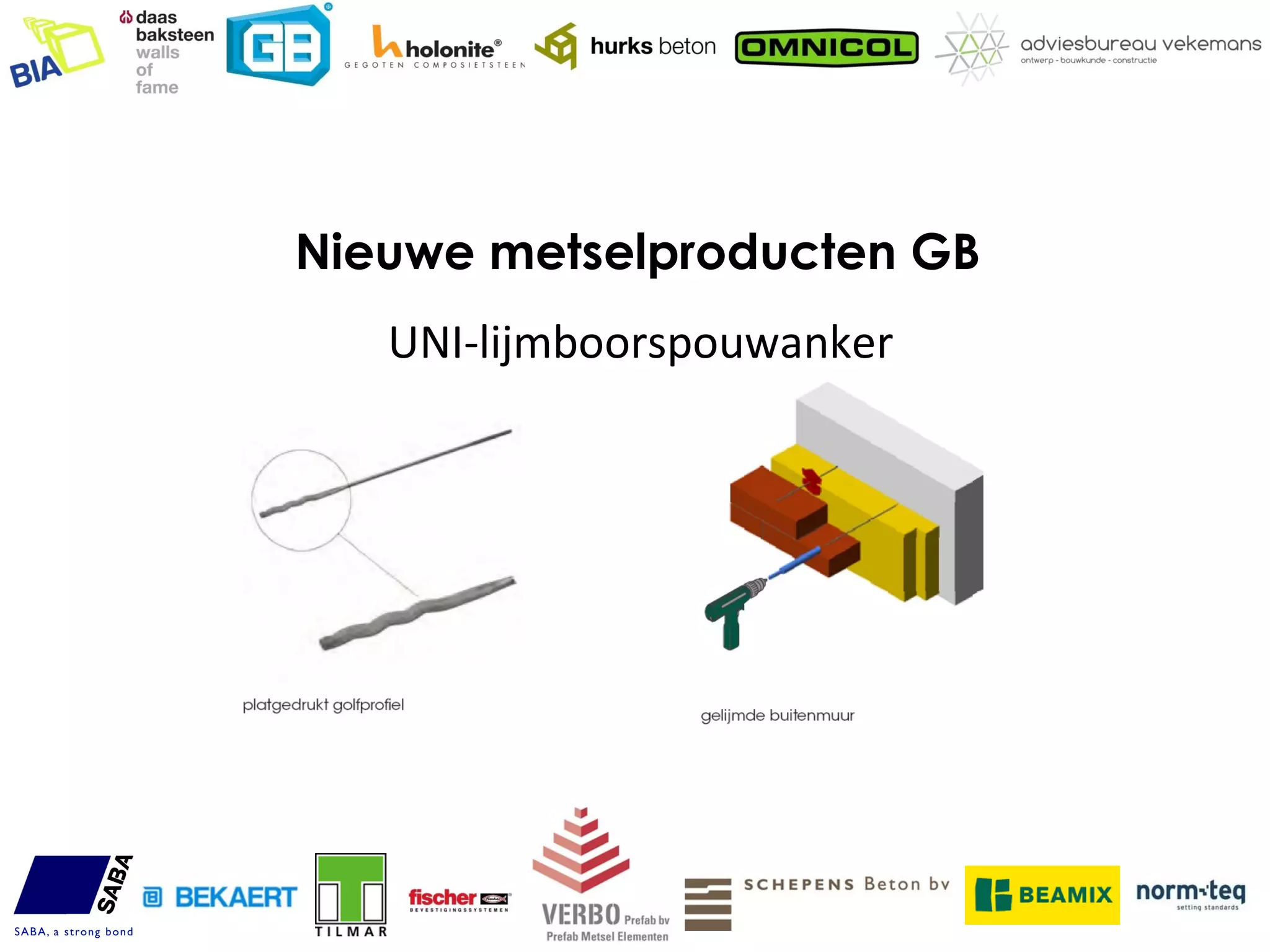 Presentatie Gebr Bodegraven Ppt