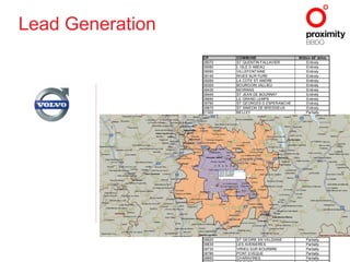 Lead Generation 