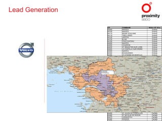 Lead Generation 