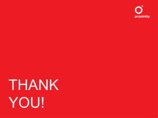 THANK  YOU! 