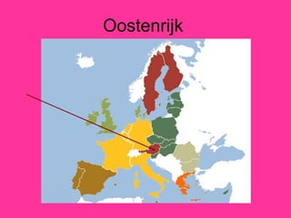 Oostenrijk 