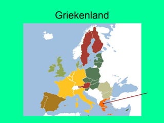 Griekenland 