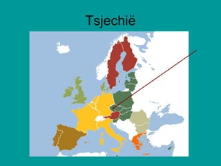 Tsjechië 