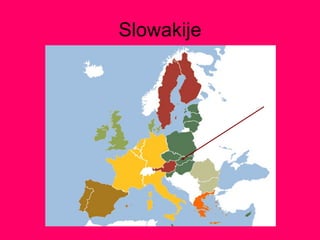 Slowakije 