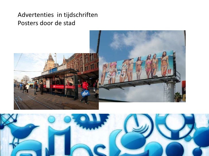 Voorbeeld bij hoofdstuk 1