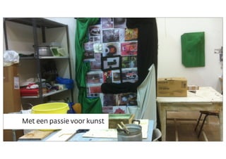 Image title

Met een passie voor kunst

 