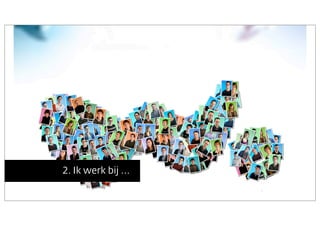 This is chapter title

2. Ik werk bij ...

 