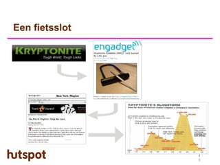 Een fietsslot




                4
                5
 