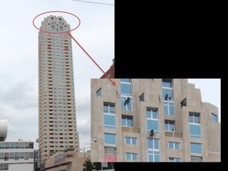 IRATA-trainingen en opleidingen