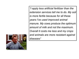 Presentatie IAC 5 Mei 2009