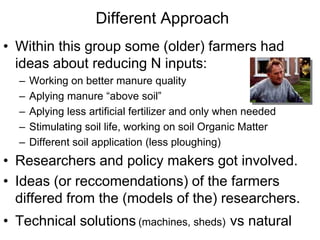 Presentatie IAC 5 Mei 2009