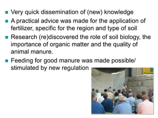 Presentatie IAC 5 Mei 2009