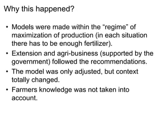 Presentatie IAC 5 Mei 2009