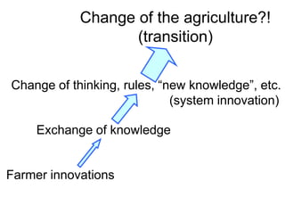 Presentatie IAC 5 Mei 2009